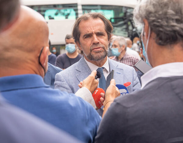 Passes sociais nos transportes públicos são para continuar