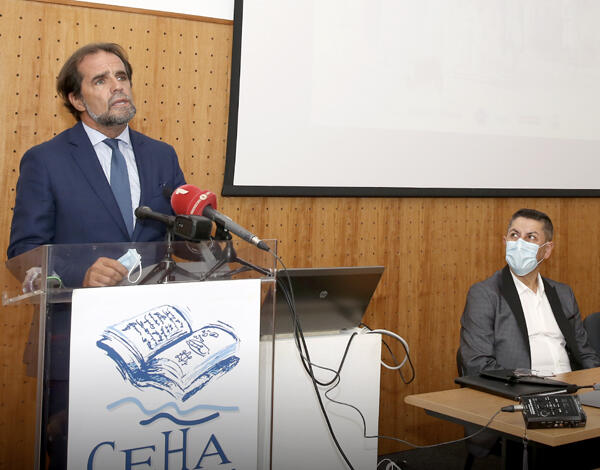 Governo Regional reforçará apoio de emergência à cultura se necessário 