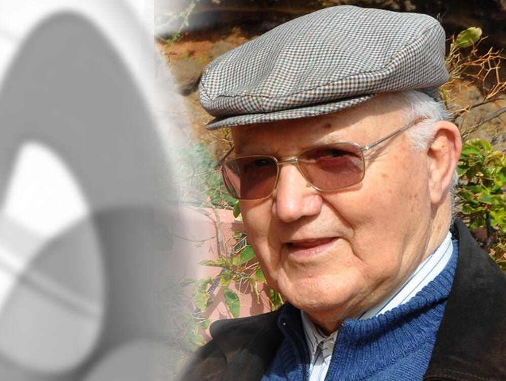 Governo Regional homenageia Padre João Vieira