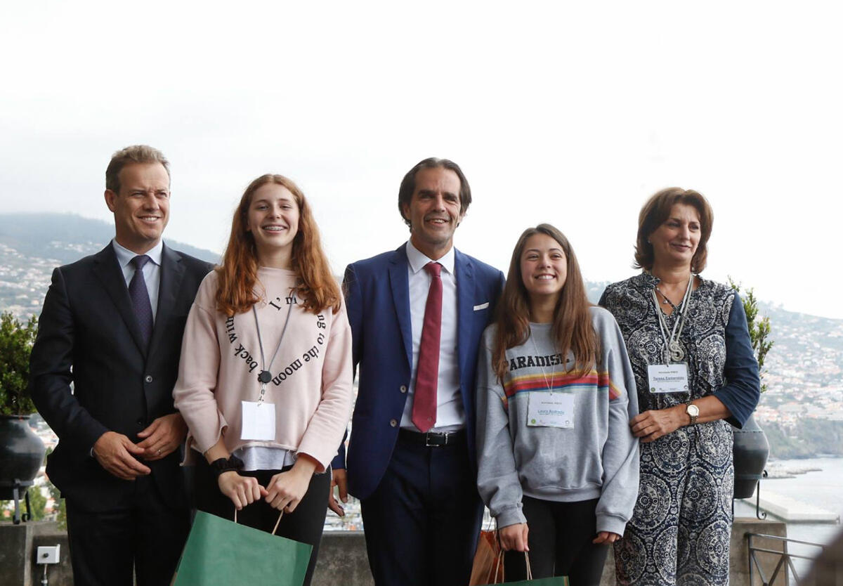 Programa de alimentação saudável tem tido “um grande sucesso”