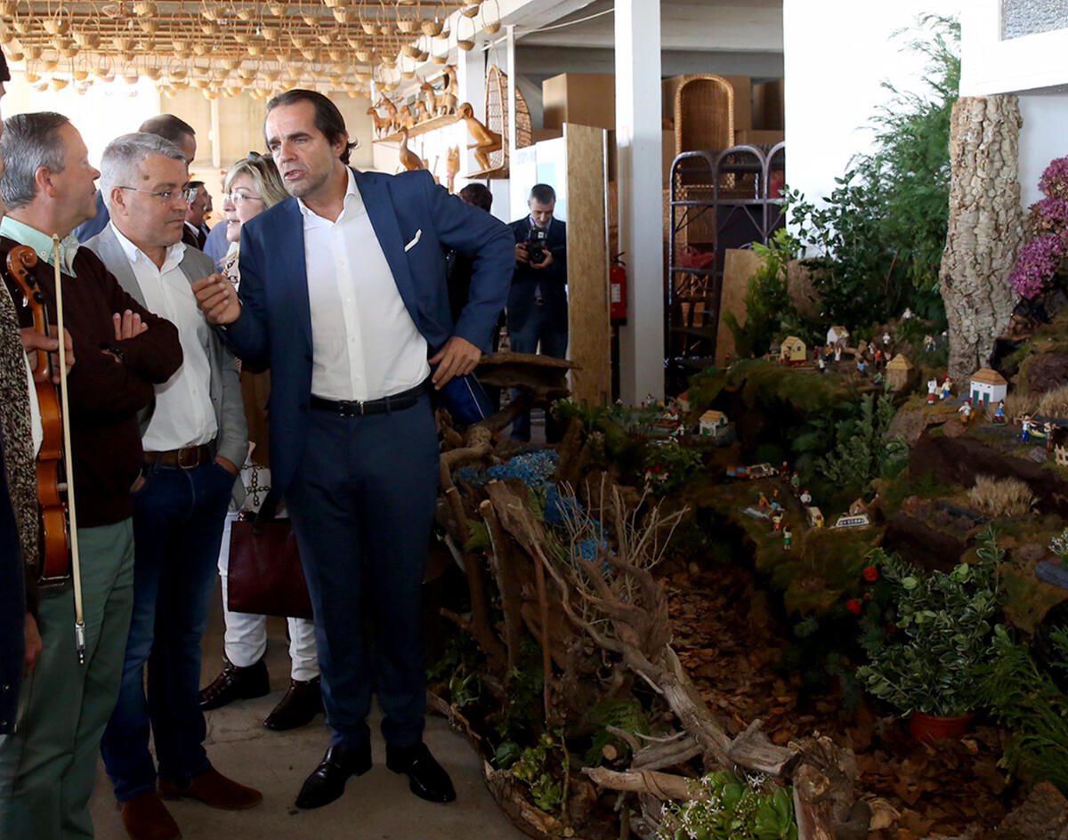 Governo Regional apoiará Câmara e privados na revitalização da Camacha