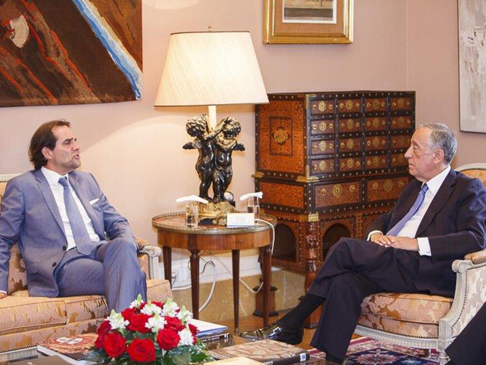 Greve dos estivadores e situação da comunidade na Venezuela discutidos em Belém