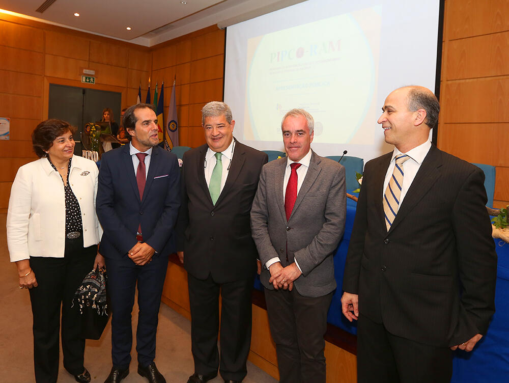 Madeira intervém na prevenção do cancro oral