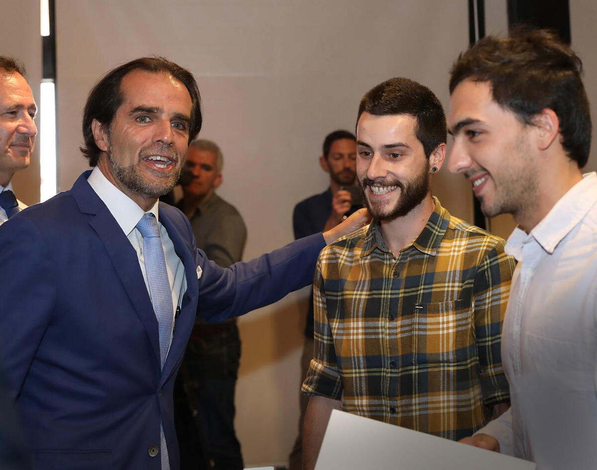 6 milhões em projetos aprovados no PRODERAM 2020