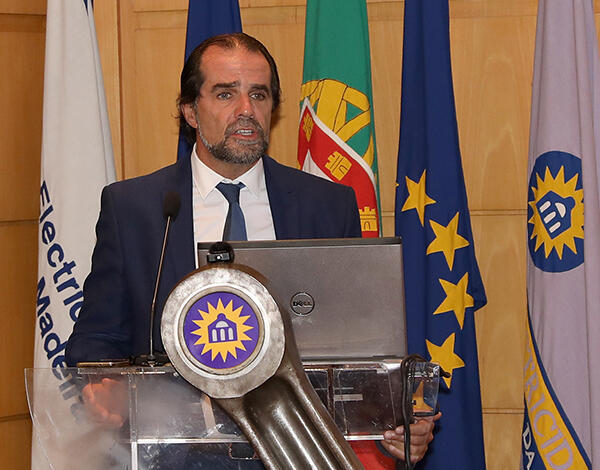 Região vai tomar medidas necessárias para defender o lobo-marinho