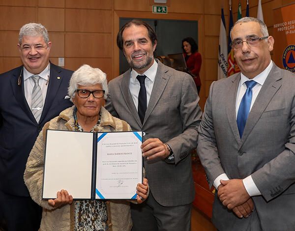 “Madeira está muito mais resistente”