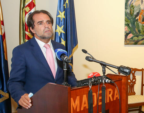 Centro de Investigação do Cancro é “sementeira para o futuro”