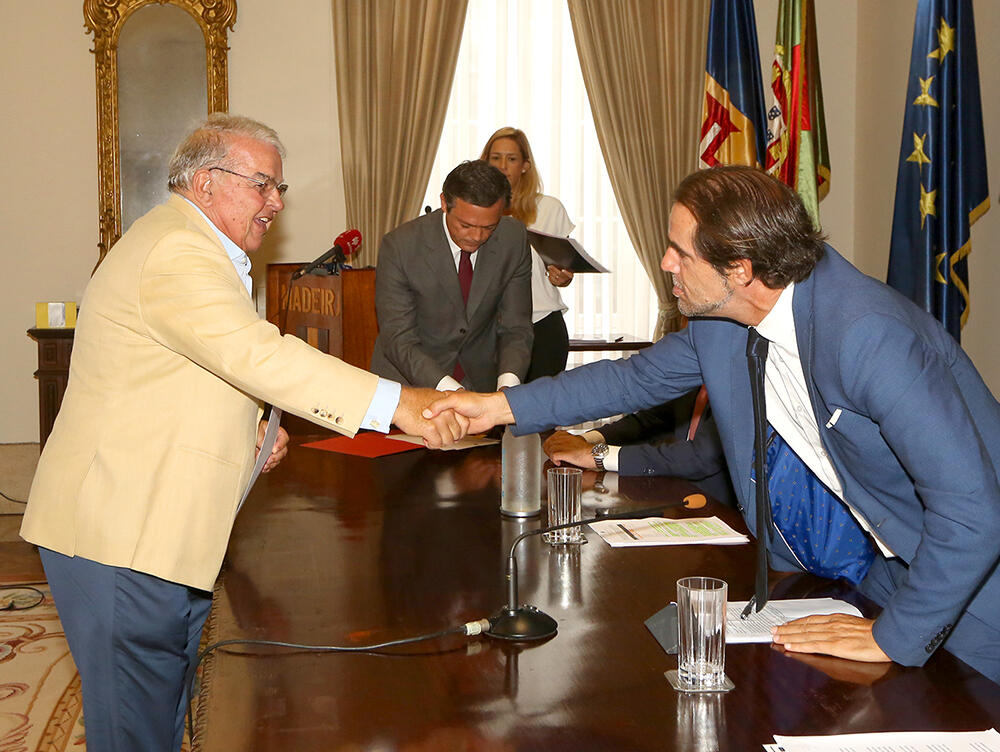 Viagens dos estudantes a 65 euros a partir de 1 de novembro