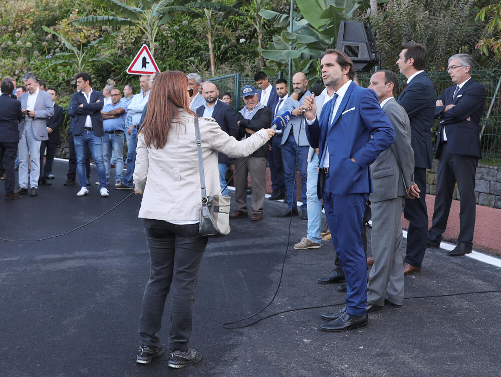 Governo Regional apoiará Câmara de Machico