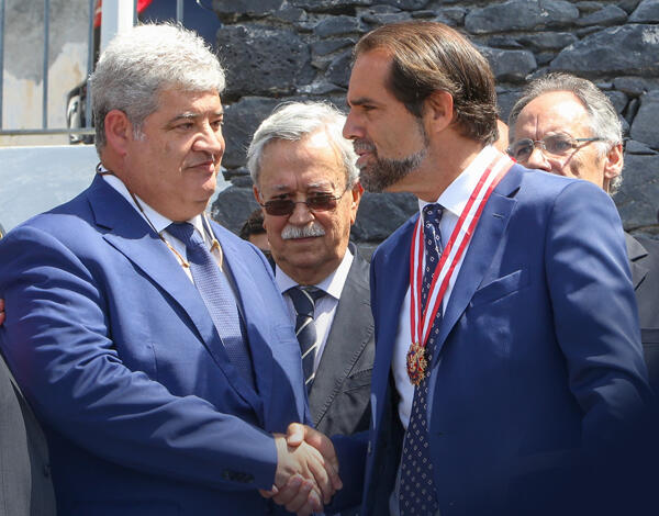 Proteção Civil não é para brincar