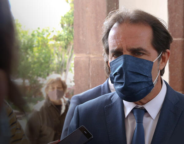 Madeira vai prolongar moratórias para as empresas