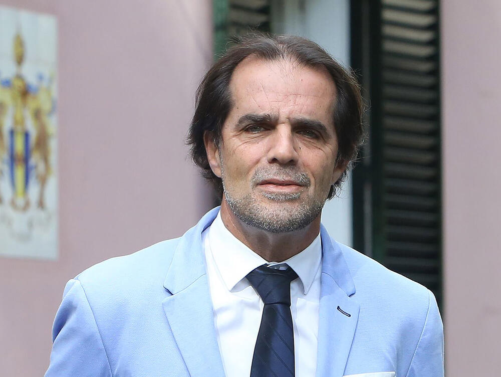 Governo à vontade no processo à Quadrantes