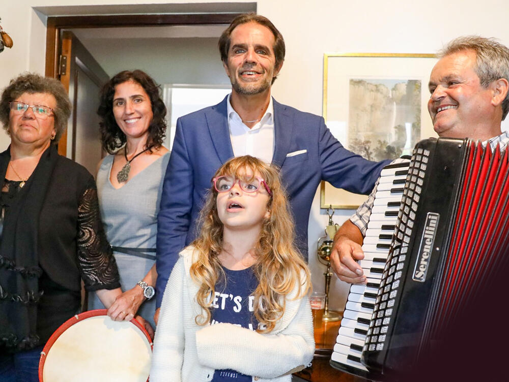 O novo Parque das Queimadas