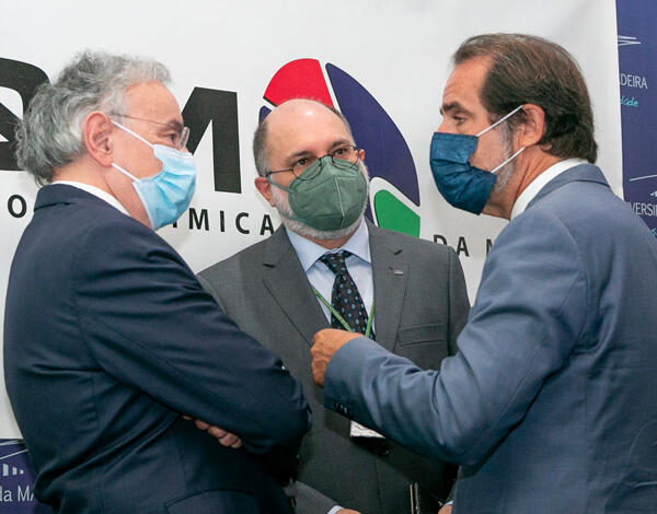 Região tem que se afirmar como centro de qualificação e de ciência