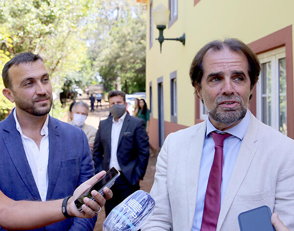 Concretizadas principais reivindicações junto da UE