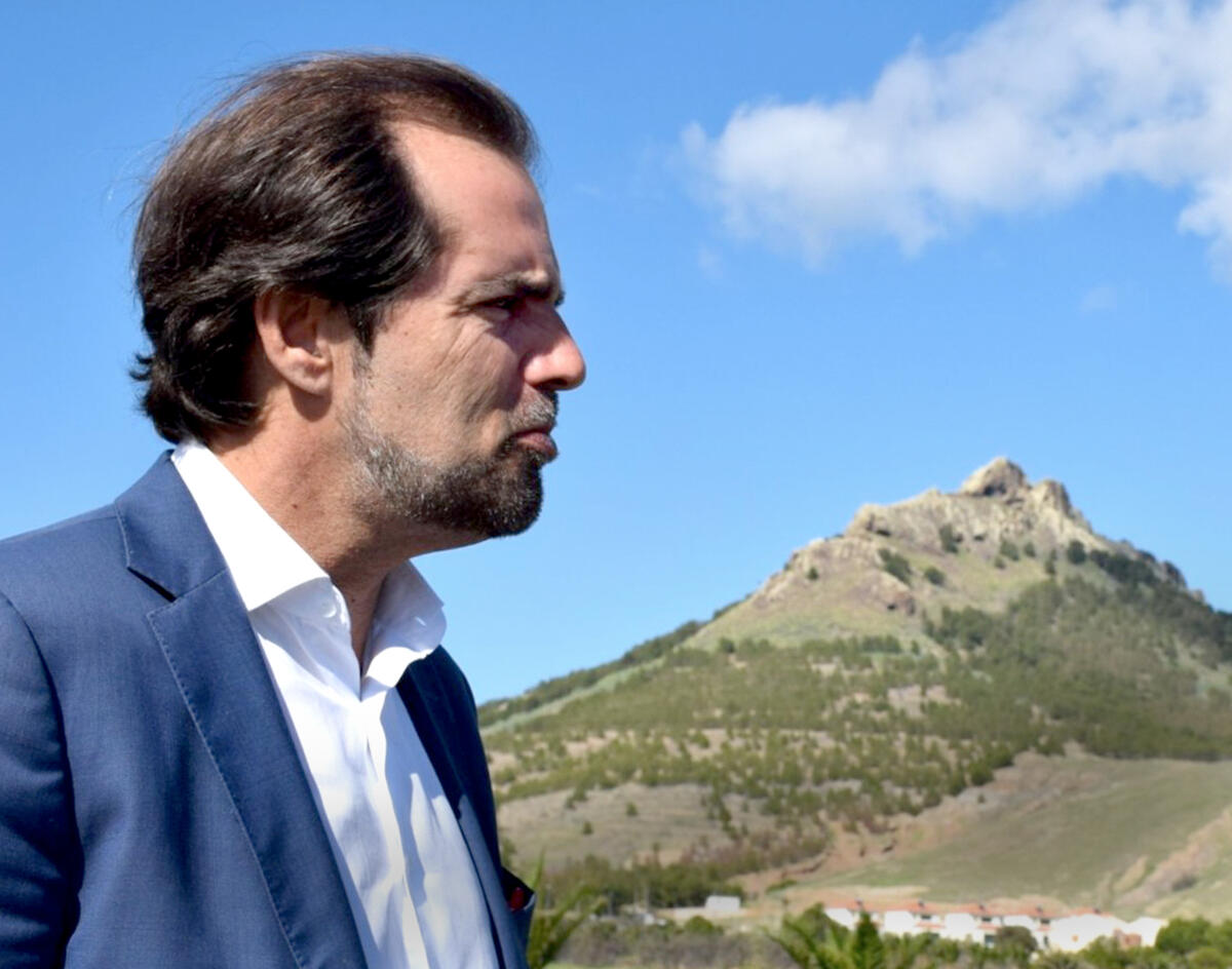 Radar inaugurado na segunda-feira