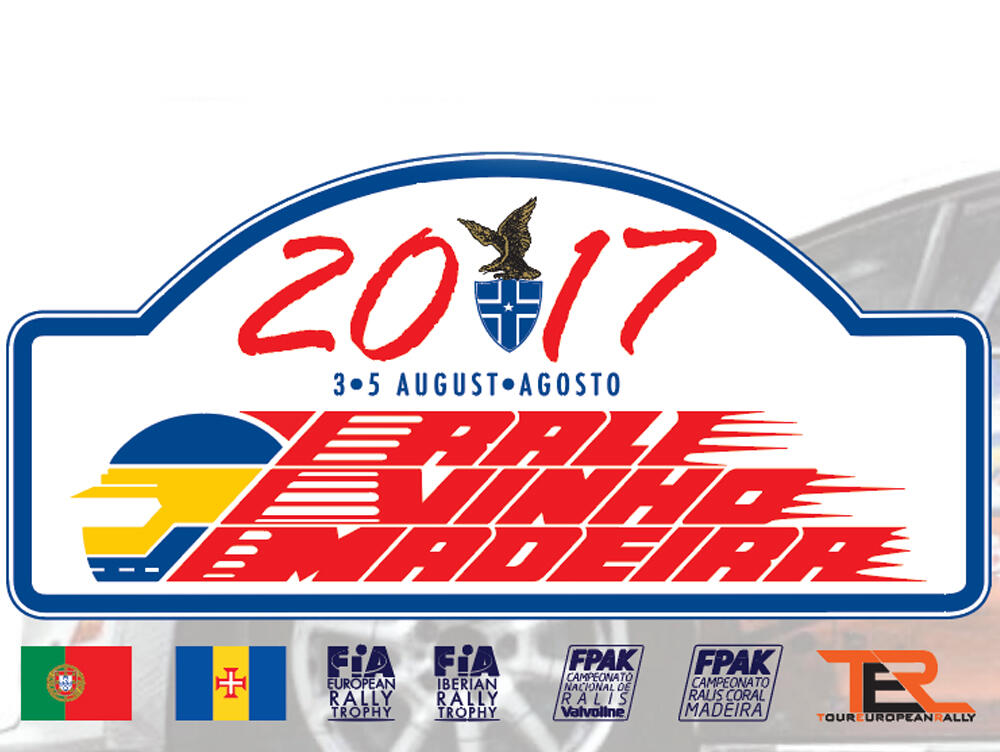 Governo dá tolerância na sexta-feira do Rali Vinho Madeira