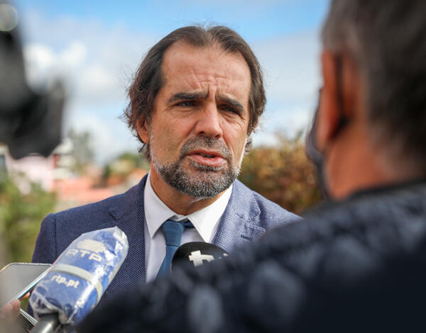 Madeira não vai aplicar recolher obrigatório na Região