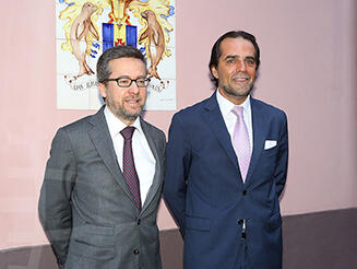 Presidente do GR reúne-se hoje com Comissário Europeu Carlos Moedas em Bruxelas