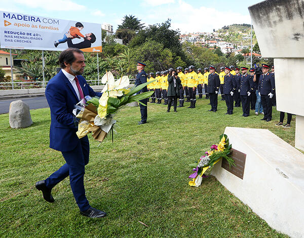 Revolta da Madeira é convite à reflexão sobre a discriminação do povo madeirense