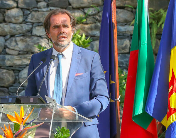 Ribeira Brava vai acolher Centro de Inteligência Artificial da Madeira  