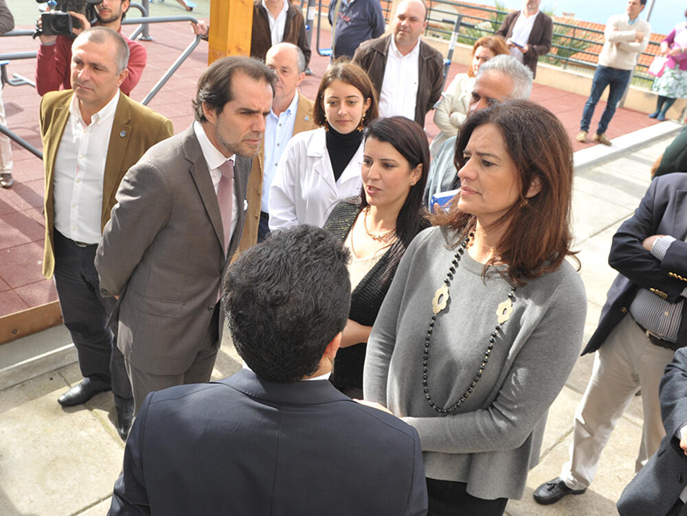 Governo investe 6 milhões e 600 mil euros na requalificação dos bairros sociais