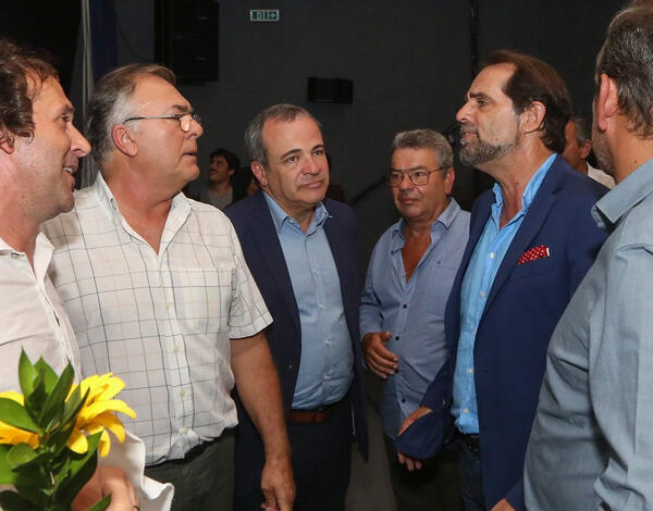 Região tem condições objetivas para o crescimento do teatro