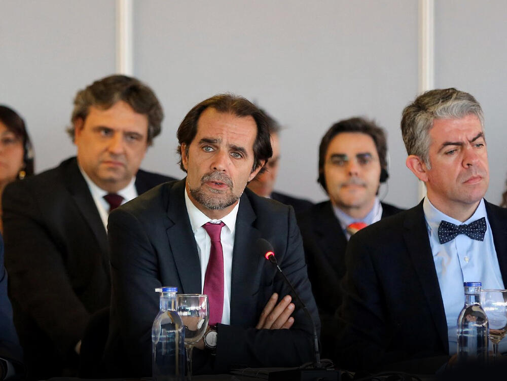 “É evidente uma cada vez menor aposta numa Europa das Regiões”