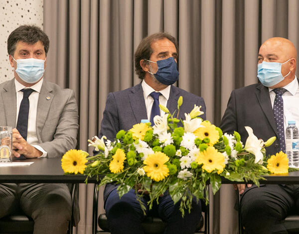 «Coragem do povo de São Vicente honra os antepassados»