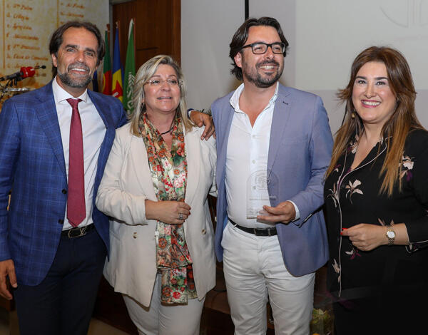 Albuquerque defende alterações nos serviços de Segurança Social