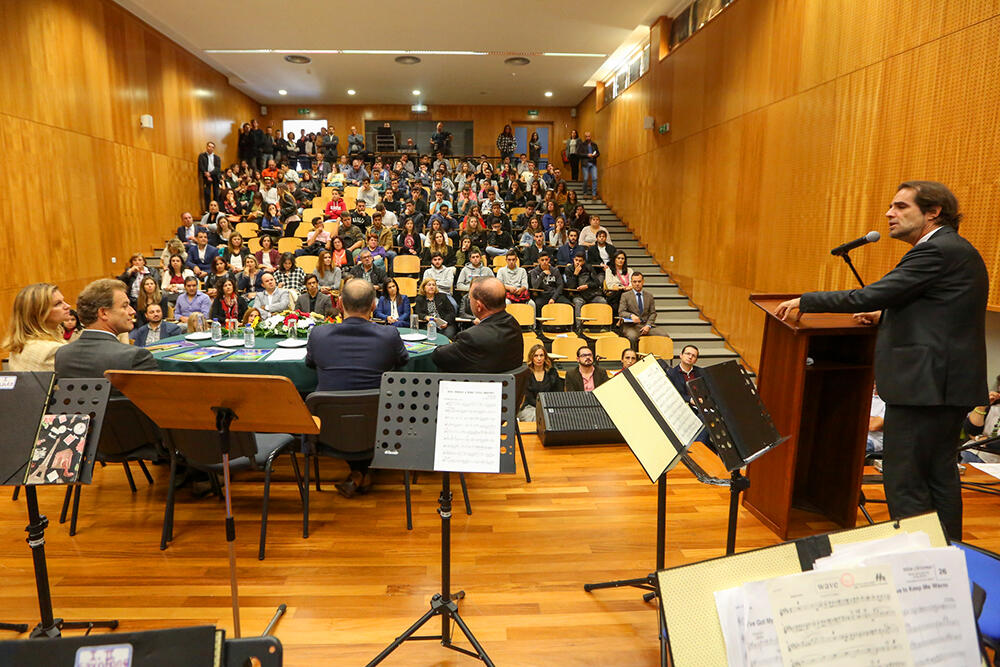 É preciso acabar com o estigma às pessoas com necessidades especiais