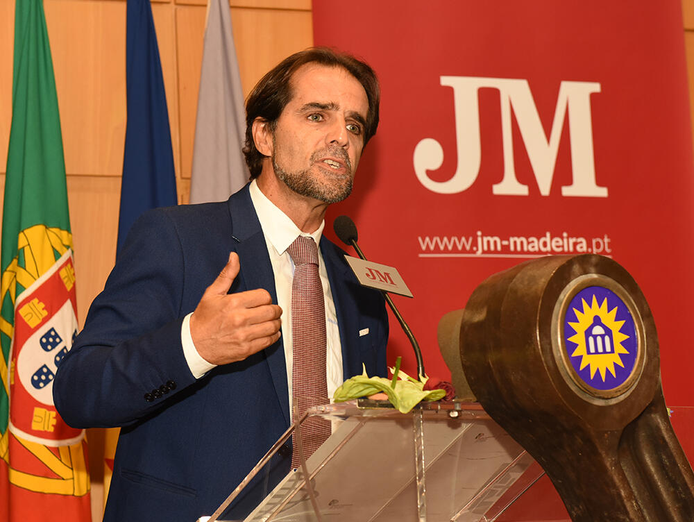 Remodelação para melhorar eficácia do Governo