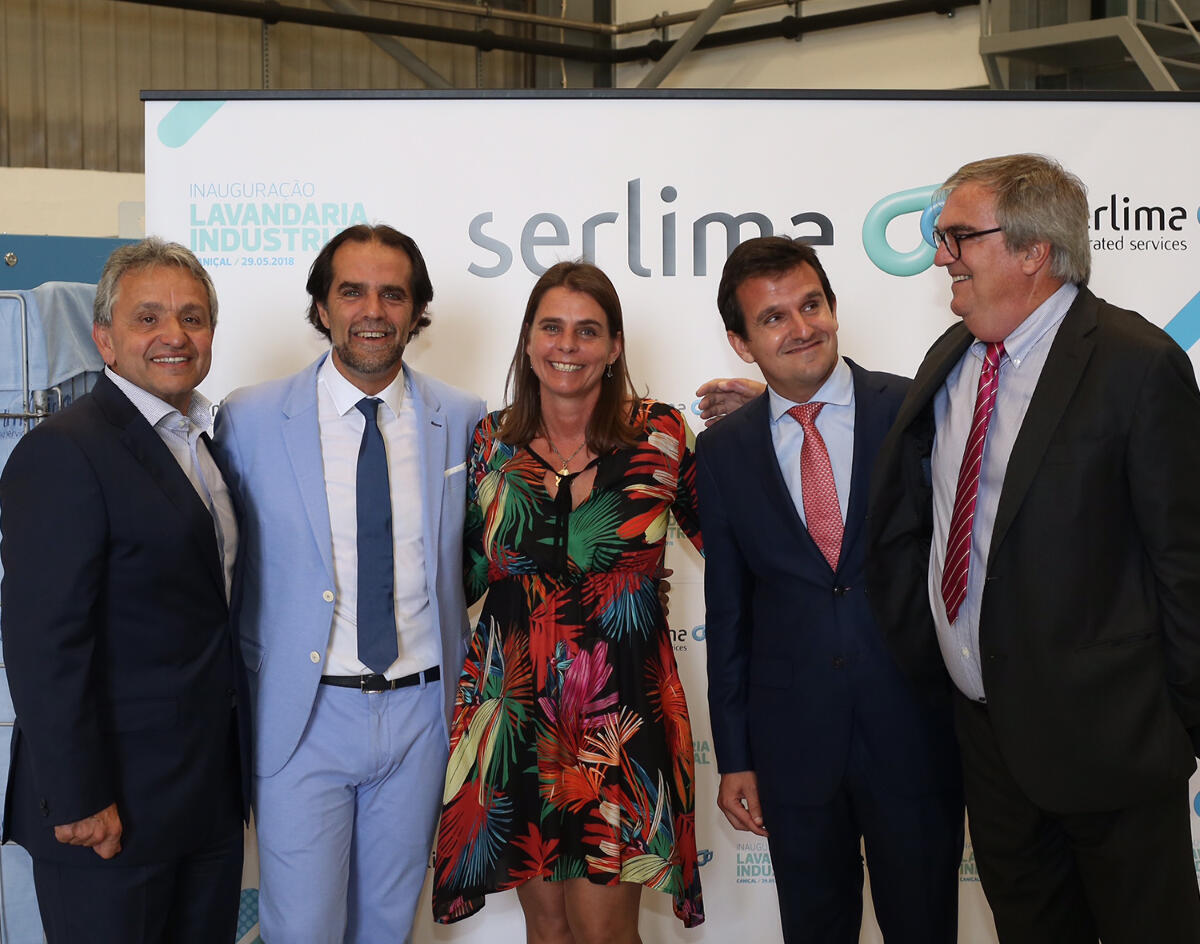 3 milhões investidos no Caniçal