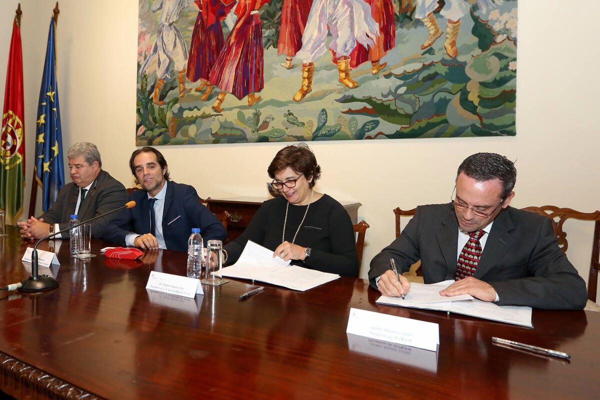 Doentes não urgentes do SESARAM podem recorrer aos taxistas