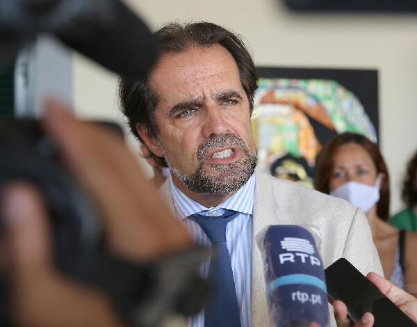 Miguel Albuquerque diz basta de vergonhas contra a Madeira