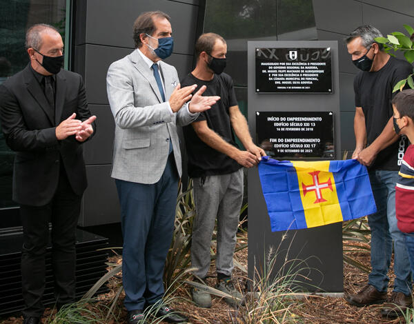 Governo prepara habitação a custos acessíveis