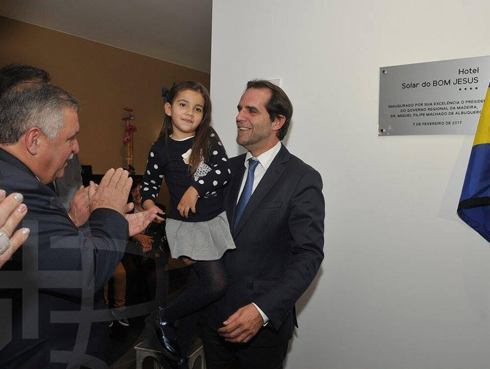 Governo tem estratégia para o Turismo e está otimista