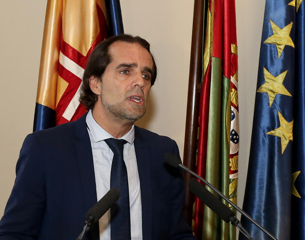 "Nós não devemos ao resto do país coisa nenhuma"