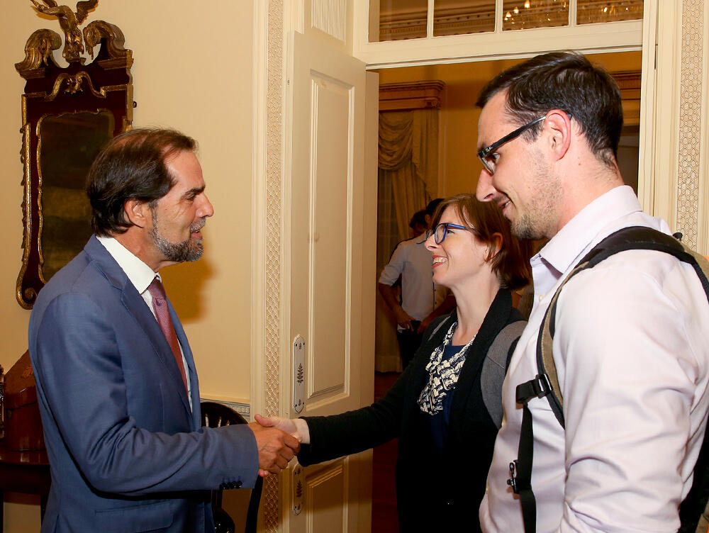 Startup Madeira Retreat: Um exemplo extraordinário do futuro da Madeira