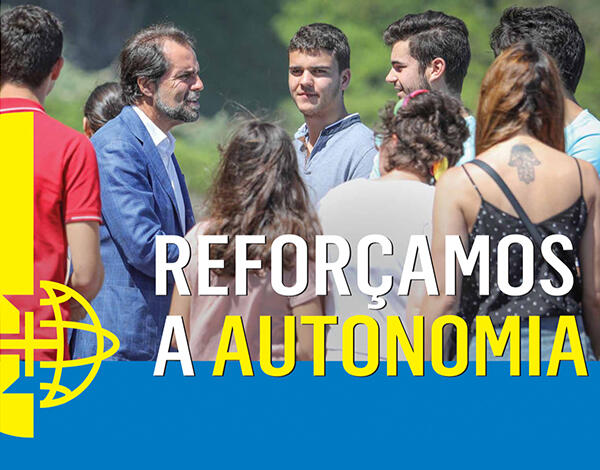 Suplemento especial Dia da Região Autónoma da Madeira e das Comunidades Madeirenses