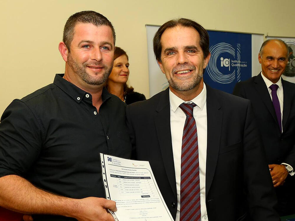 Formar para responder às necessidades da Economia