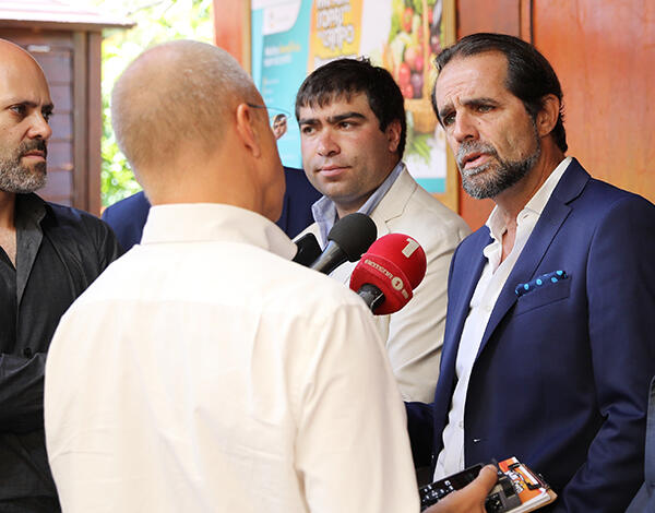 Interesses da Madeira e Açores gravemente afetados pela TAP