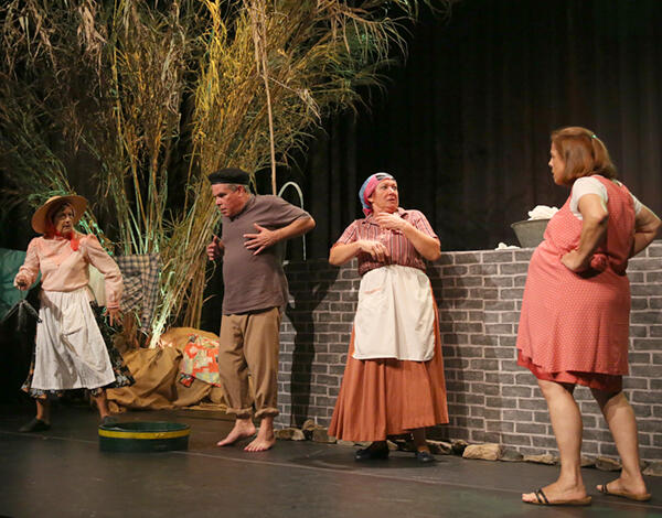 Jovens têm de conhecer as tradições madeirenses