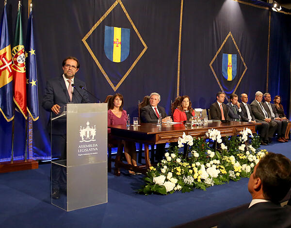 Fortalecer a economia, desenvolver a Autonomia e maior igualdade e coesão social