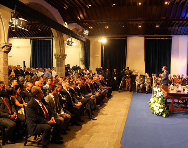 Albuquerque vai continuar a baixar impostos para as famílias