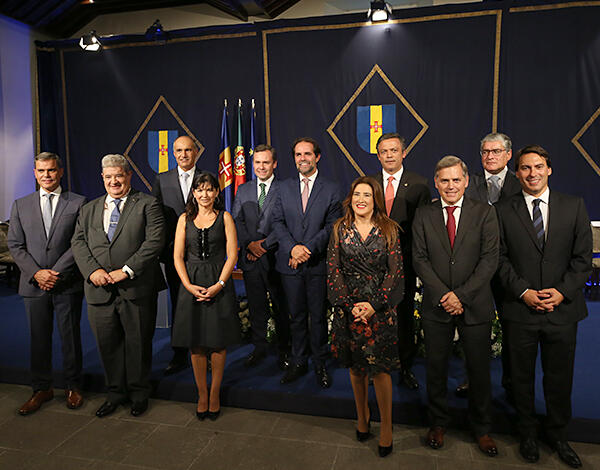 XIII Governo será exemplo nas alterações climáticas