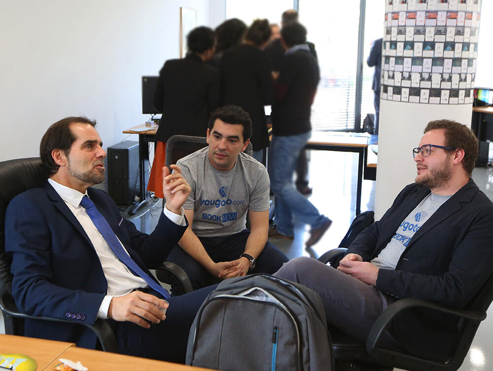 Empresas madeirenses precisam de criar escala em novos mercados