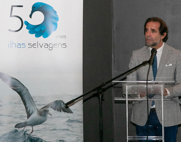 Decisões importantes sobre as Selvagens em novembro