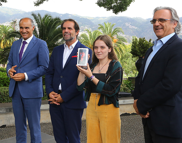 Criatividade e o talento essenciais no ensino de excelência