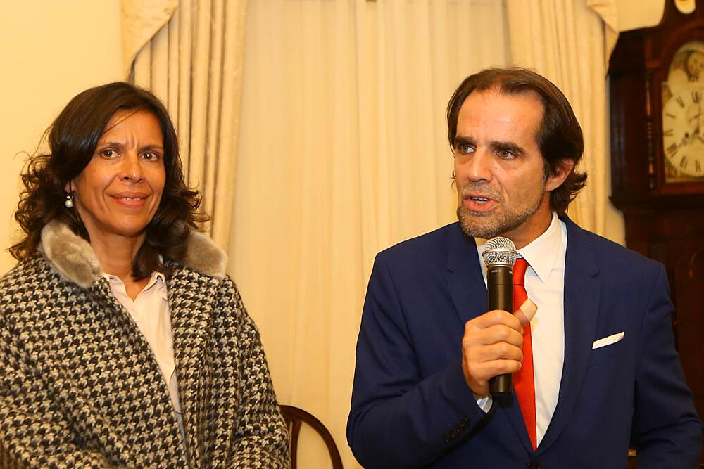 Turismo poderá viver novo recorde este ano